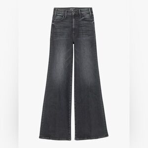 MOTHER Not Today Satan Jeans -NWT